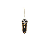 Christmas pendant - Shaver - Glass -