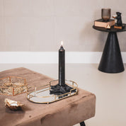 Candles - XXL - Black