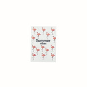 Ansichtkaart - Papier - Summer Vibes - Set van 5 - A6