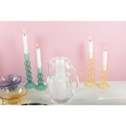 Chandeliers à bulles gelés - vitesse 2