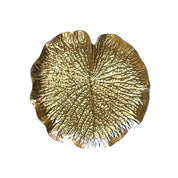 Decorative serving placemat 