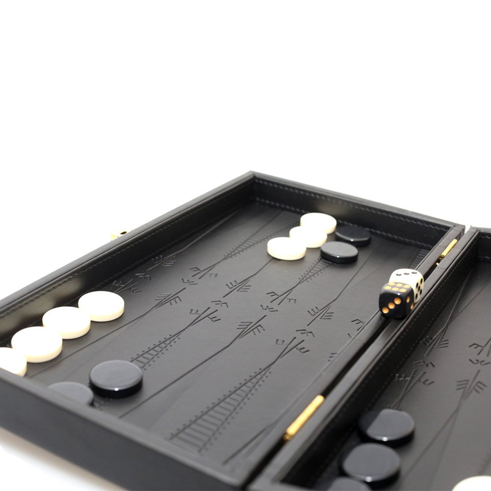 Backgammon Game
