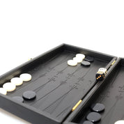 Backgammon Game