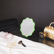 Mirror - Make -up mirror - 25x1x25cm