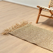 Boho rug | BARA