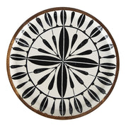 Decoratieve schaal (3) Ø 28x2 / Ø 23x2 / Ø 20x2 cm