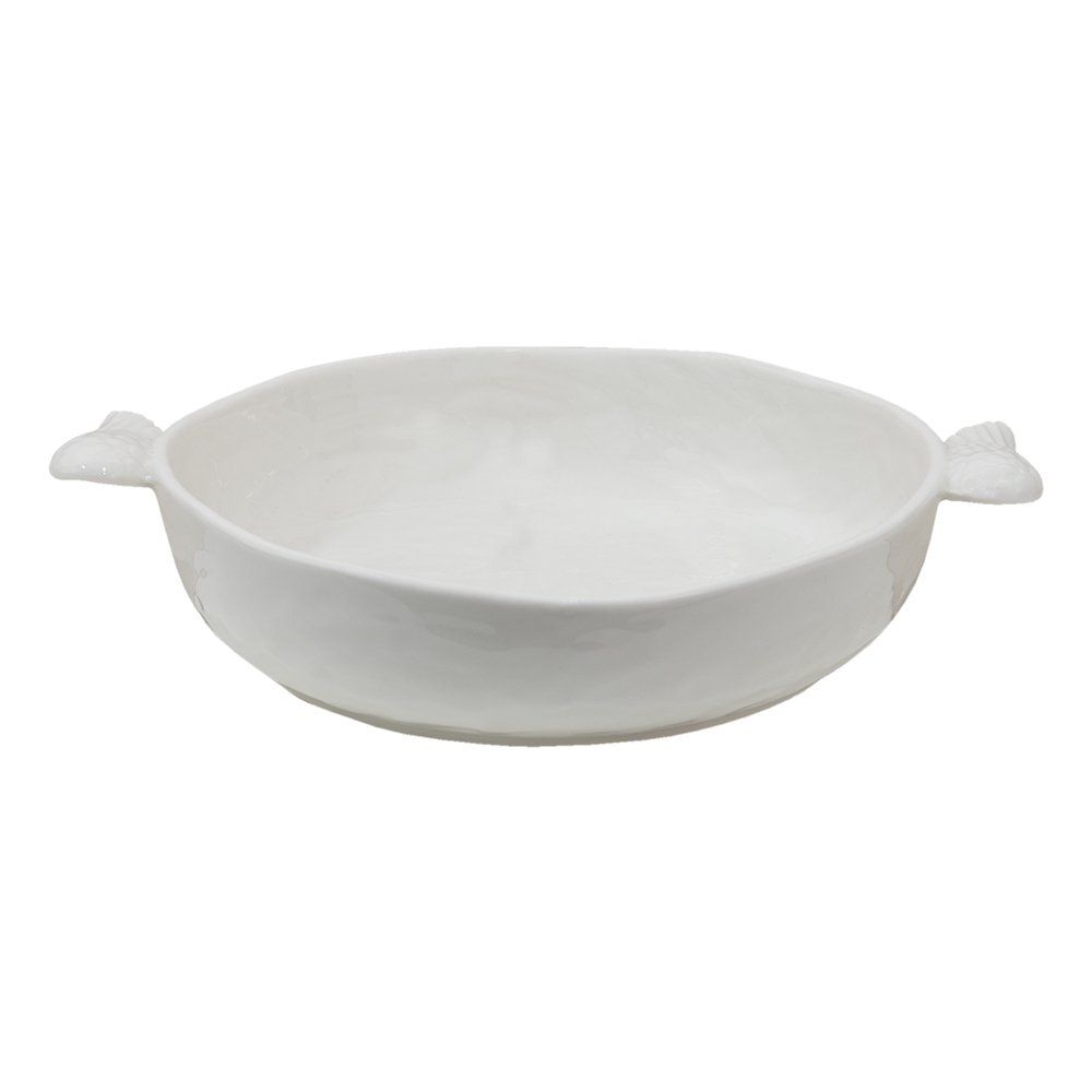 Schaal 27x22x5 cm / 800 ml