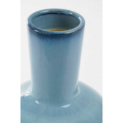 Holm vase - H42 x Ø29 cm - Ceramics - Blue