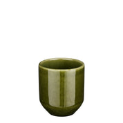 Rhea Cup - 316 ml - Ceramic - Green