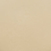 Vendi Side table - H44 x Ø32 cm - Ceramic - Cream