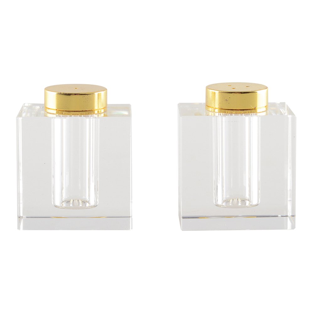 Salt and Pepper shaker set 