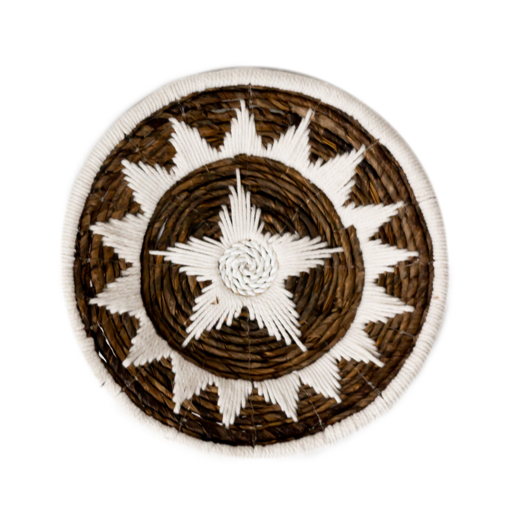 Wall decoration | Decorative bowl GUMA