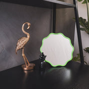 Mirror - Make -up mirror - 25x1x25cm
