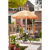 Laurence Bistro set - Set of 3 - Metal - Black