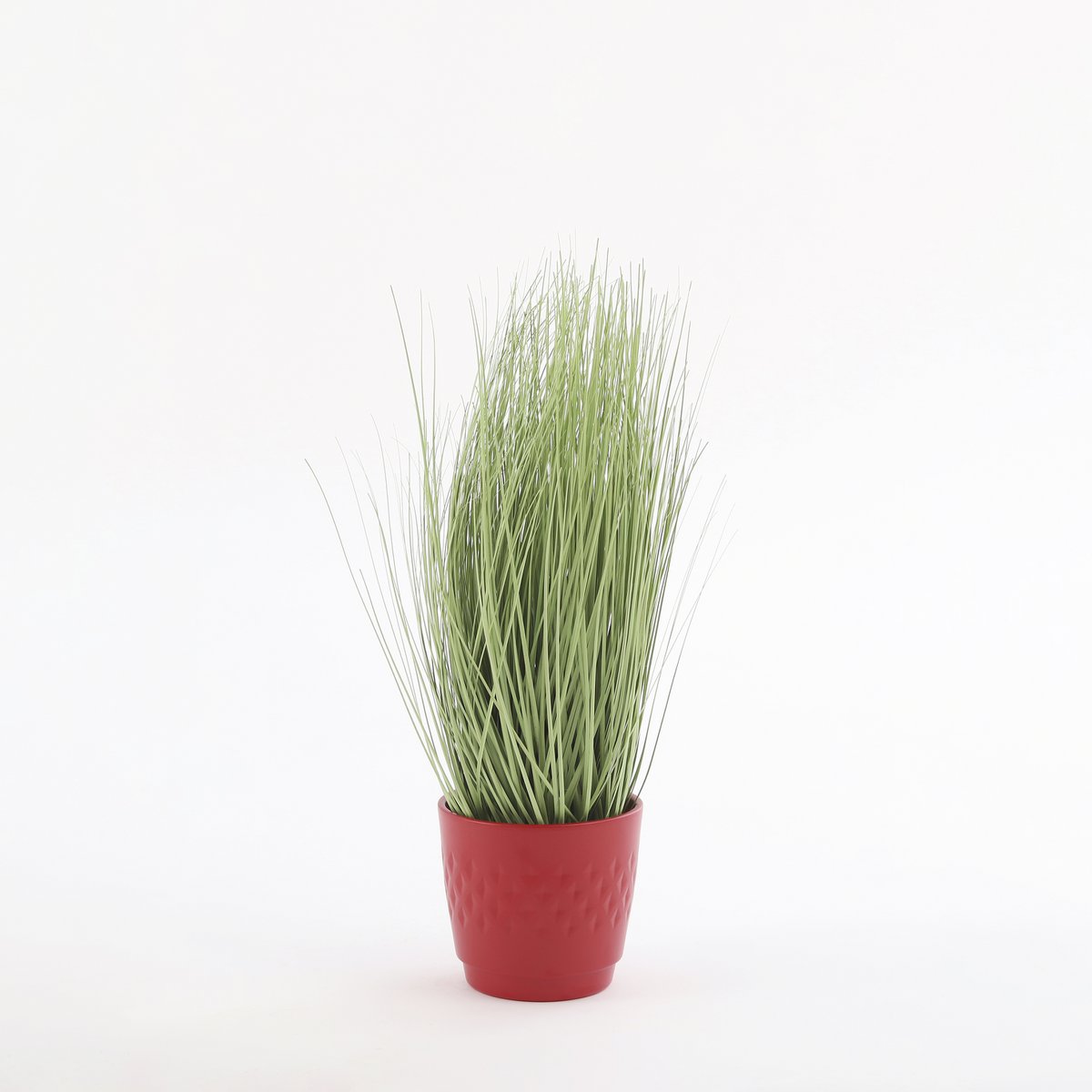 Artificial Grass Plant - H68 x Ø50 cm - Green
