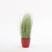 Artificial Grass Plant - H68 x Ø50 cm - Green