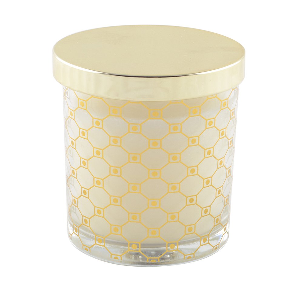 Musk candle 
