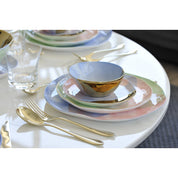 Serveerbord - multicolor - Assiette