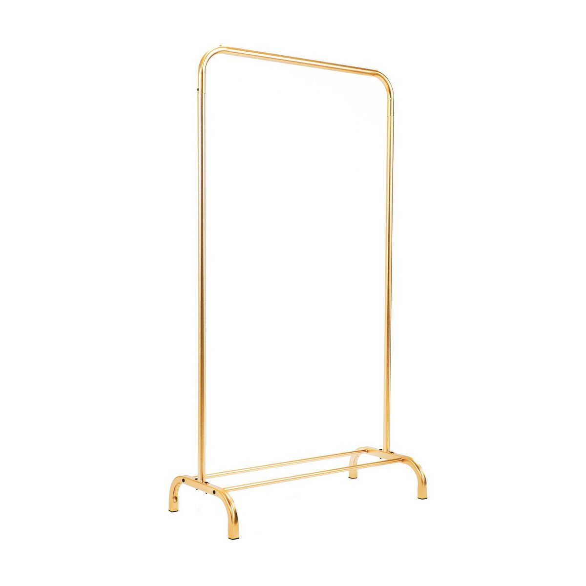 Sheet rack - Metal - Gold 