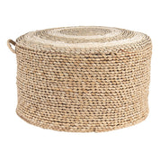 Poef Ø 40x23 cm