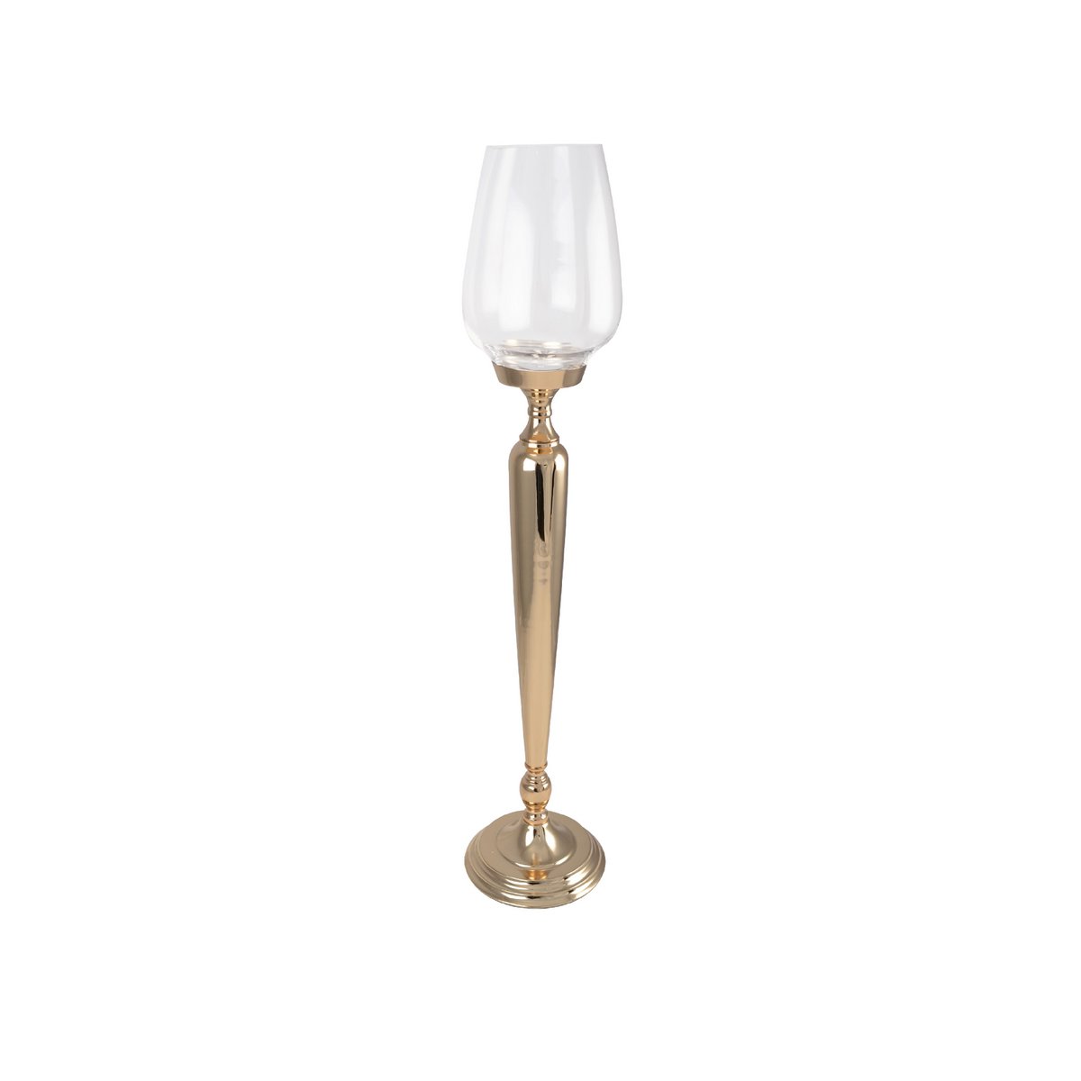 Chandelier haut H.79cm