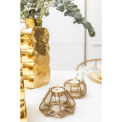 Chandelier rond 9x9x5cm