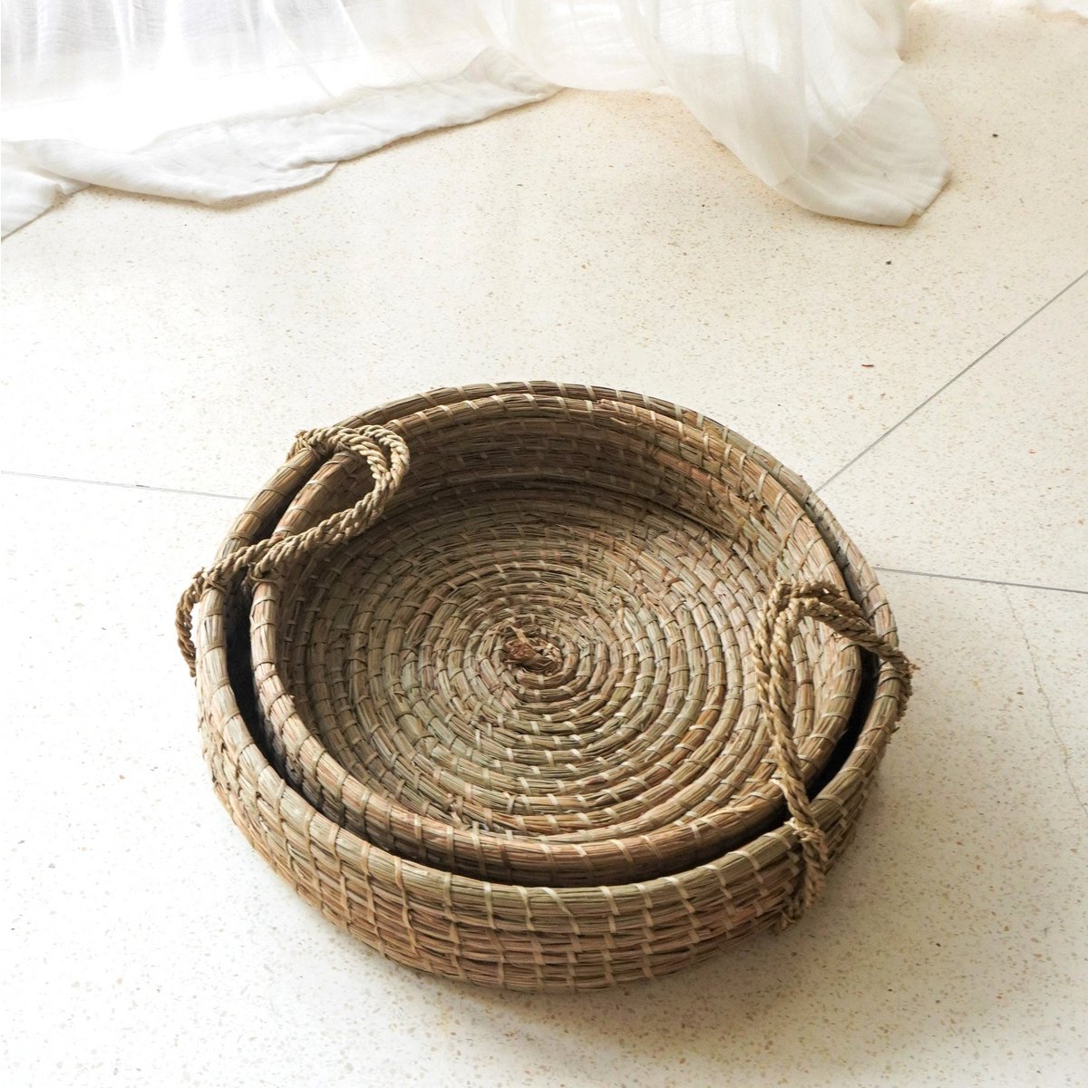 Decorative tray | PINTU 
