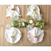 Blanche – Platte aus Melamin, 27 x 27 x 2 cm