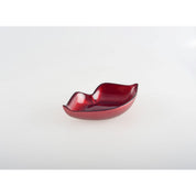 Cup Mouth Rouge Brillant 17.5x4x4cm 