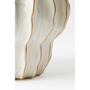 Altea Flowerpot Inside - H20 x Ø25 cm - Ceramics - White