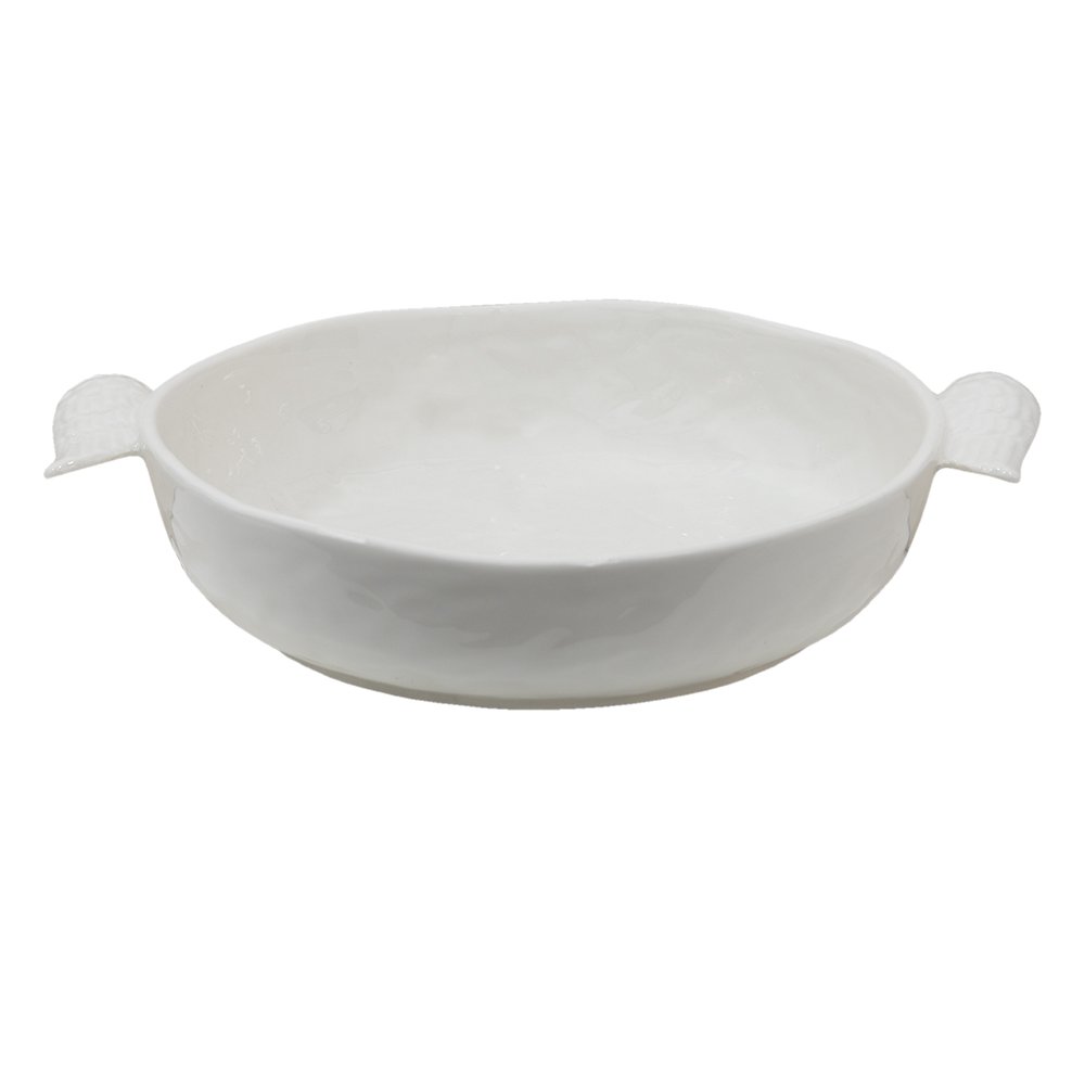 Schaal 27x22x5 cm / 800 ml