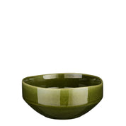 Rhea Bowl - Ø18 cm - Ceramic - Green