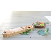 Decorative wooden Tray large 