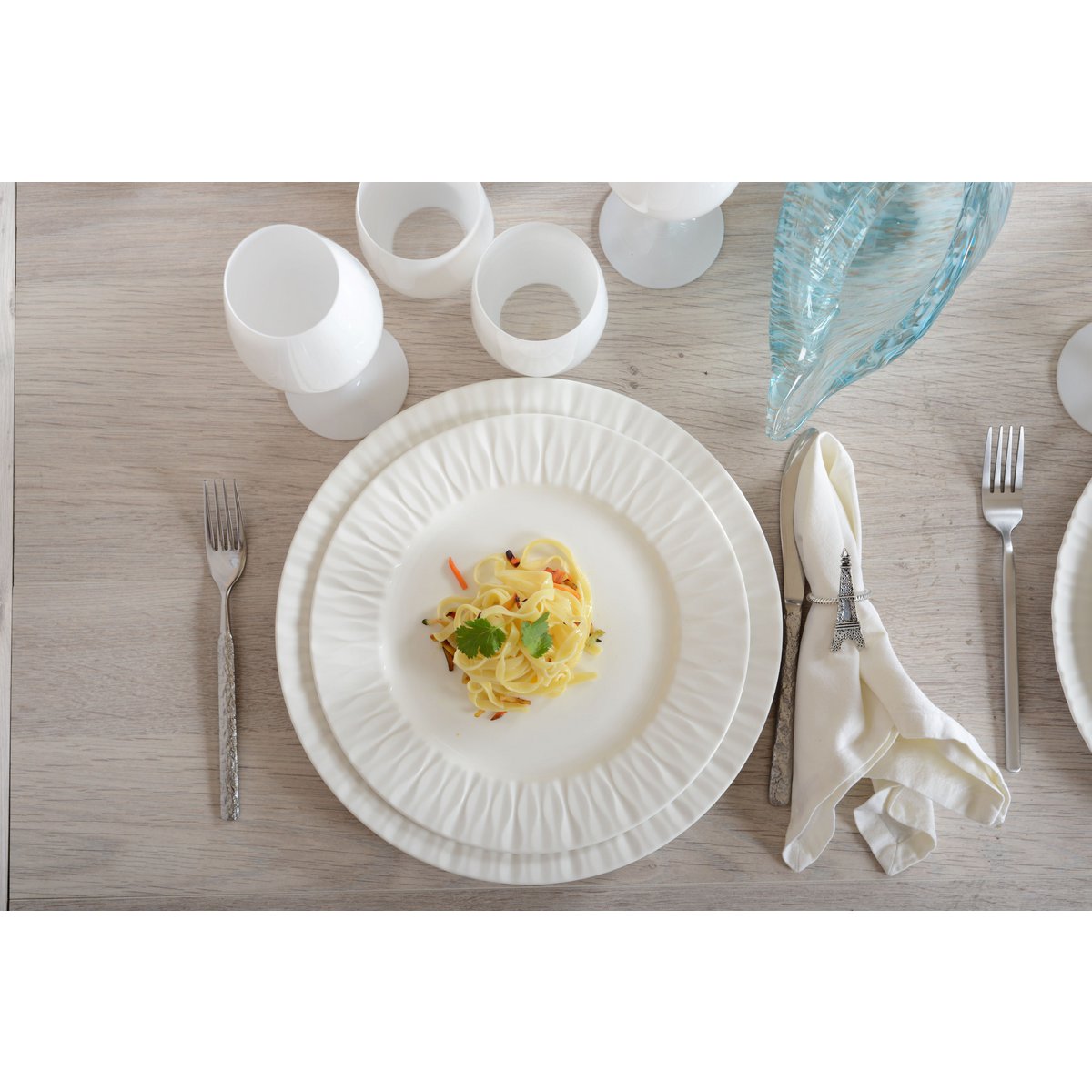 Bord Lilia 26.5x26.5x2.3cm