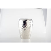 Double Wall Cooler Silver H13cm
