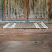 Seagrass Rug | Striped Rug SEWU