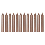 Candles - Extra Big - XXL - 3,8x25cm