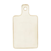 Racco Cutting Board - L40 x W22 x H2 cm - Stoneware - Beige