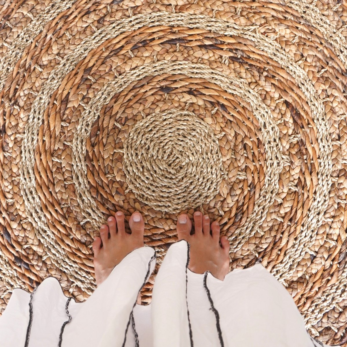 Rug | POHON 