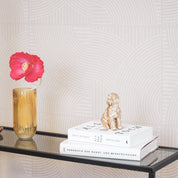 Ornament - Labradoodle - Polyresin - Gold - 10.5x5x9cm