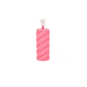 Table lamp - Neon Pink - 12x12x28cm
