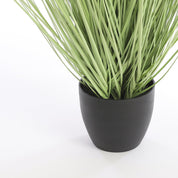 Artificial Grass Plant - H68 x Ø50 cm - Green