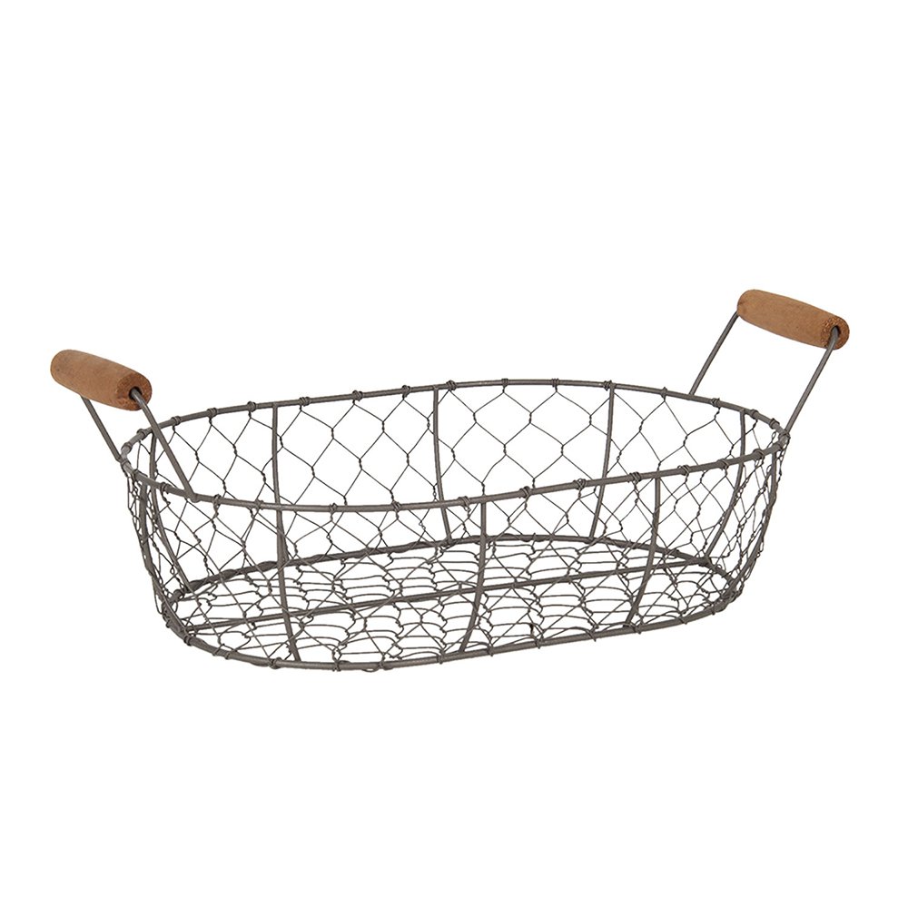 Manden (3) 42x27x15 / 38x23x14 / 34x19x13 cm