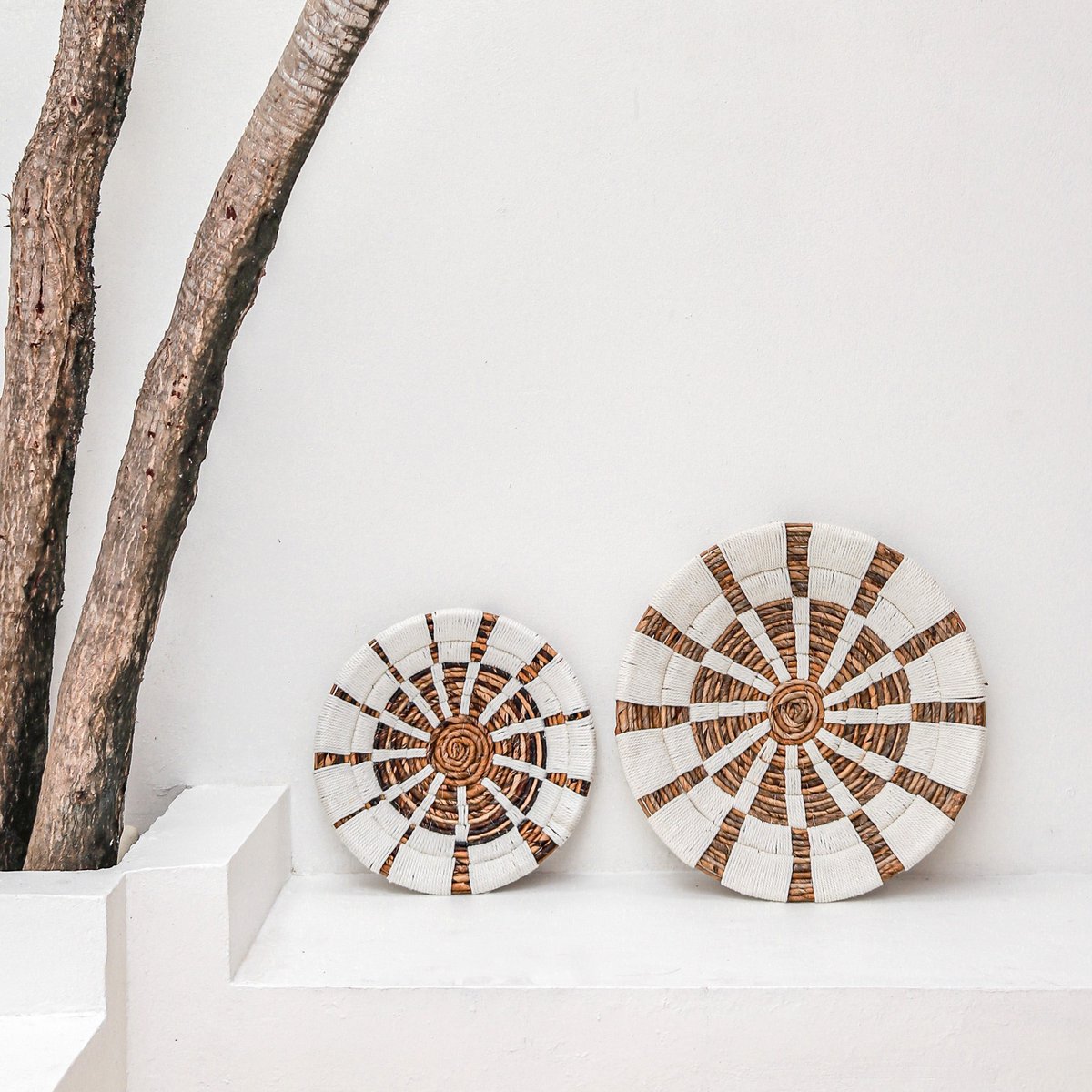Decorative bowl HUTAN 
