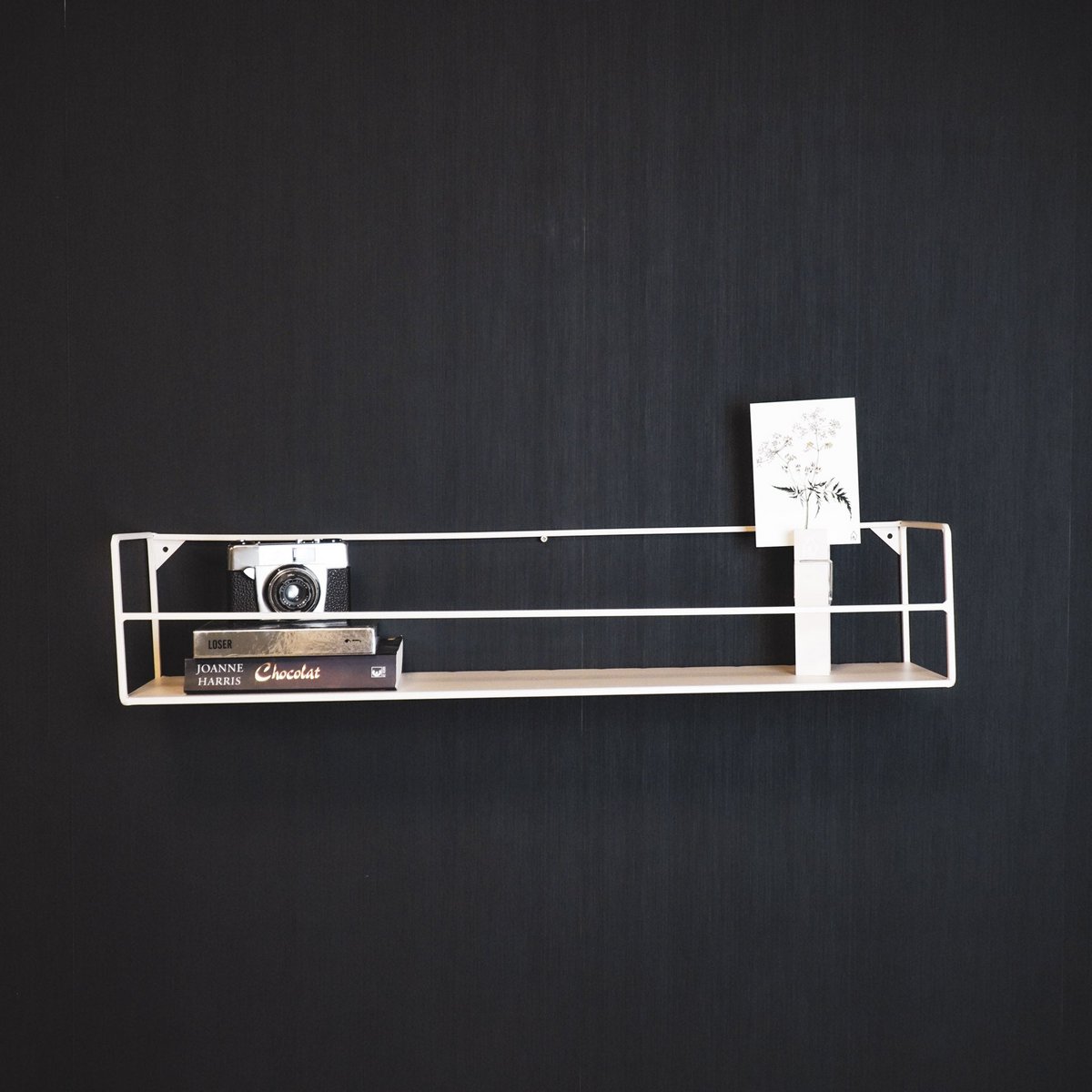 Wall shelves  | Set of 2