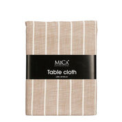 Alivo Tablecloth - L250 x W140 cm - Organic Cotton