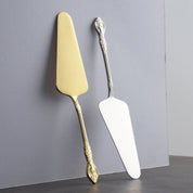 Gouden taartschop