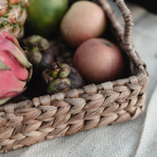 BESAKIH water hyacinth tray