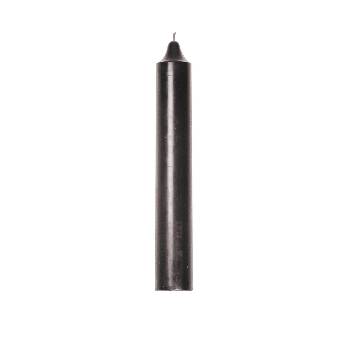 Candles - XXL - Black