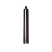 Candles - XXL - Black